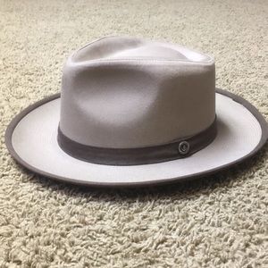 El Mesquite fedora